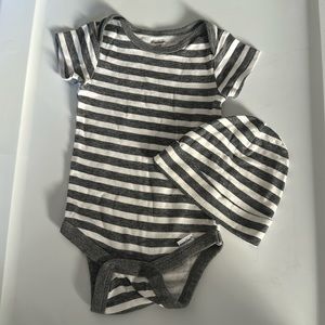Baby clothes 0-3M